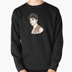 Gilbert Blythe Wit Playful spirit Gilbert Blythe Sweatshirts