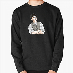 Gilbert Blythe Nature Country soul Gilbert Blythe Sweatshirts