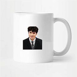 Gilbert Blythe Rival Intellectual spark Gilbert Blythe Mugs