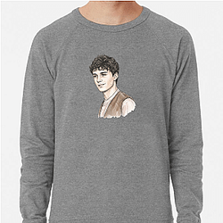 Gilbert Blythe Wit Playful spirit Gilbert Blythe Sweatshirts