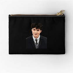 Gilbert Blythe Rival Intellectual spark Gilbert Blythe Zipper Pouches