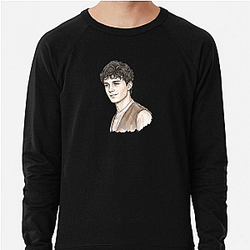 Gilbert Blythe Wit Playful spirit Gilbert Blythe Sweatshirts