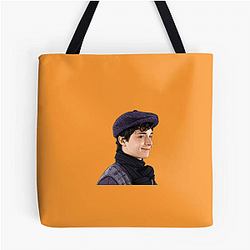 Gilbert Blythe Brave Courageous kindness Gilbert Blythe Bags