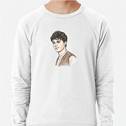Gilbert Blythe Wit Playful spirit Gilbert Blythe Sweatshirts
