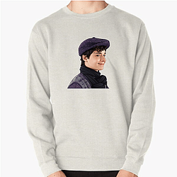 Gilbert Blythe Brave Courageous kindness Gilbert Blythe Sweatshirts