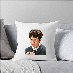 Gilbert Blythe Heart Devoted loyalty Gilbert Blythe Pillows Cover