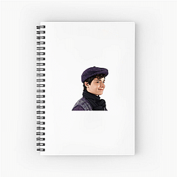 Gilbert Blythe Brave Courageous kindness Gilbert Blythe Notebook