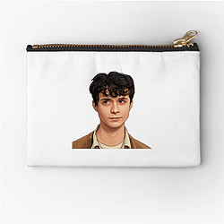 Gilbert Blythe Ambition Bright future Gilbert Blythe Zipper Pouches