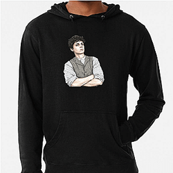 Gilbert Blythe Nature Country soul Gilbert Blythe Hoodies