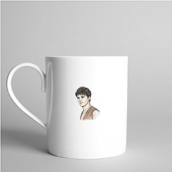 Gilbert Blythe Wit Playful spirit Gilbert Blythe Mugs