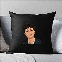 Gilbert Blythe Doctor Trusted healing Gilbert Blythe Pillows Cover