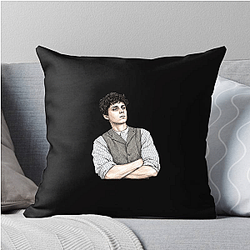 Gilbert Blythe Nature Country soul Gilbert Blythe Pillows Cover