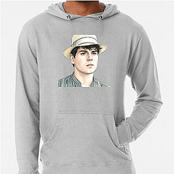 Gilbert Blythe Leader Natural guidance Gilbert Blythe Hoodies