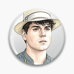 Gilbert Blythe Leader Natural guidance Gilbert Blythe Pins