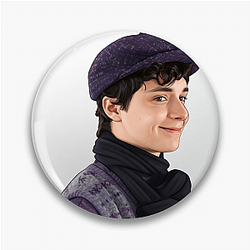 Gilbert Blythe Brave Courageous kindness Gilbert Blythe Pins