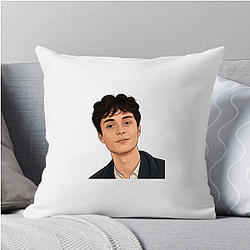 Gilbert Blythe Doctor Trusted healing Gilbert Blythe Pillows Cover