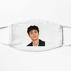 Gilbert Blythe Doctor Trusted healing Gilbert Blythe Face Masks