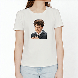 Gilbert Blythe Heart Devoted loyalty Gilbert Blythe T-Shirts