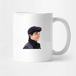 Gilbert Blythe Brave Courageous kindness Gilbert Blythe Mugs
