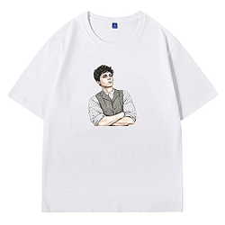 Gilbert Blythe Nature Country soul Gilbert Blythe T-Shirts