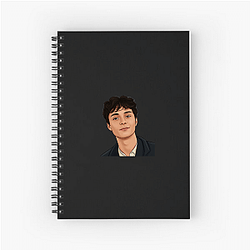 Gilbert Blythe Doctor Trusted healing Gilbert Blythe Notebook