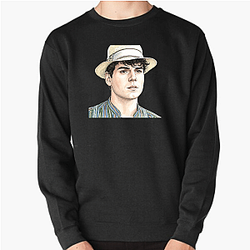 Gilbert Blythe Leader Natural guidance Gilbert Blythe Sweatshirts