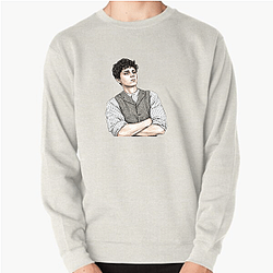 Gilbert Blythe Nature Country soul Gilbert Blythe Sweatshirts