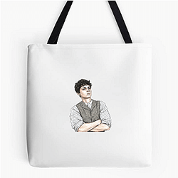 Gilbert Blythe Nature Country soul Gilbert Blythe Bags