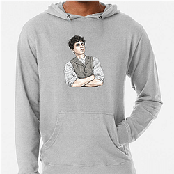 Gilbert Blythe Nature Country soul Gilbert Blythe Hoodies