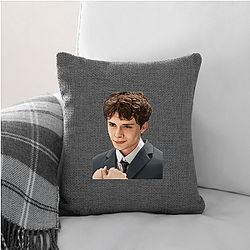 Gilbert Blythe Heart Devoted loyalty Gilbert Blythe Pillows Cover