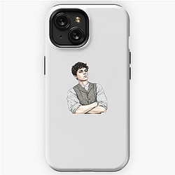 Gilbert Blythe Nature Country soul Gilbert Blythe Samsung Cases