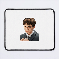 Gilbert Blythe Heart Devoted loyalty Gilbert Blythe Mouse Pads