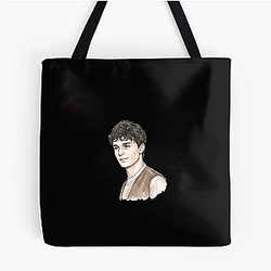 Gilbert Blythe Wit Playful spirit Gilbert Blythe Bags