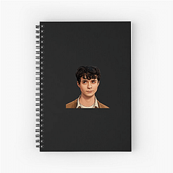 Gilbert Blythe Ambition Bright future Gilbert Blythe Notebook