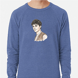 Gilbert Blythe Wit Playful spirit Gilbert Blythe Sweatshirts
