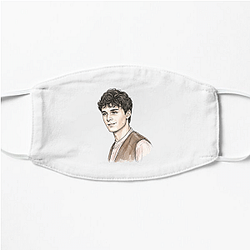 Gilbert Blythe Wit Playful spirit Gilbert Blythe Face Masks