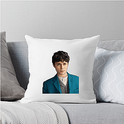 Gilbert Blythe Scholar Academic excellence Gilbert Blythe Pillows Cover