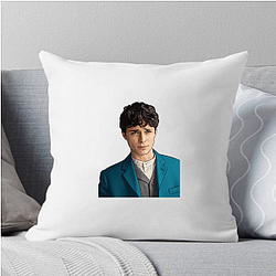 Gilbert Blythe Scholar Academic excellence Gilbert Blythe Pillows Cover