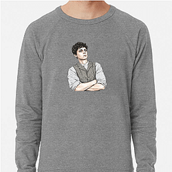 Gilbert Blythe Nature Country soul Gilbert Blythe Sweatshirts