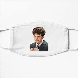 Gilbert Blythe Heart Devoted loyalty Gilbert Blythe Face Masks