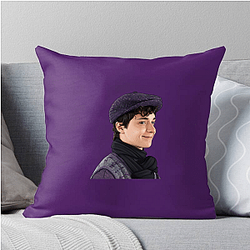 Gilbert Blythe Brave Courageous kindness Gilbert Blythe Pillows Cover
