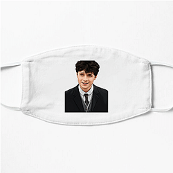 Gilbert Blythe Rival Intellectual spark Gilbert Blythe Face Masks