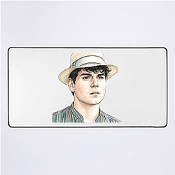 Gilbert Blythe Leader Natural guidance Gilbert Blythe Mouse Pads