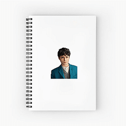 Gilbert Blythe Scholar Academic excellence Gilbert Blythe Notebook