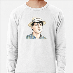 Gilbert Blythe Leader Natural guidance Gilbert Blythe Sweatshirts