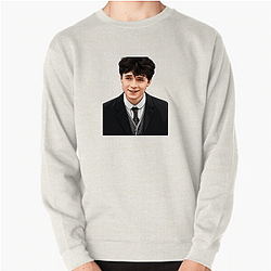 Gilbert Blythe Rival Intellectual spark Gilbert Blythe Sweatshirts