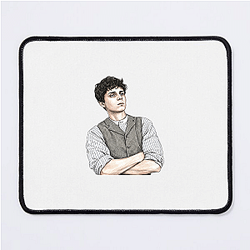 Gilbert Blythe Nature Country soul Gilbert Blythe Mouse Pads