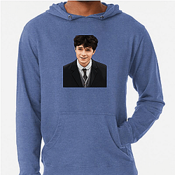 Gilbert Blythe Rival Intellectual spark Gilbert Blythe Hoodies