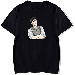 Gilbert Blythe Nature Country soul Gilbert Blythe T-Shirts