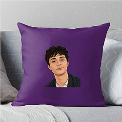 Gilbert Blythe Doctor Trusted healing Gilbert Blythe Pillows Cover